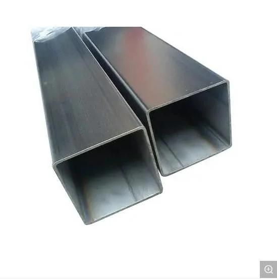China Suppliers Provide High Quality Square Stainless Steel Pipe 316 304 430 201 310S 904L Stainless Steel Tube/ Pipes