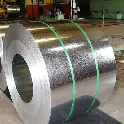 D*54D Galvanized Coils Galvanized Wire Galvanized Steel