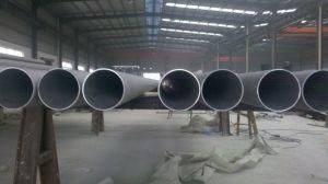 ASTM/DIN/JIS/GB/En/AISI 316L Seamless Stainless Steel Pipe