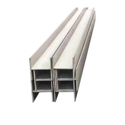 Prime Universal Column Steel S235jr/S235/S355jr/S355 Hot Rolled H Shape Profile Steel Hot Dipped Zinc Galvanized I Section Steel Beam