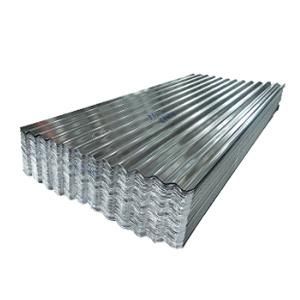 Cheap Price ASTM/AISI/SGCC Corrugated Galvanized Roofing Gi
