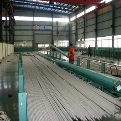 Professional Supply 316 / 316L / 304 Stainless Steel Pipe Price