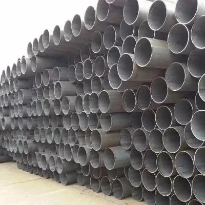 Seamless Steel Pipe for Machining