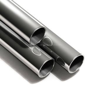 Bright Stainless Steel Seamless Tube (High Temperature&Pressure)