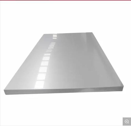 Hot Sale 2mm Cold Rolled Ss Plate AISI 304 316 Stainless Steel Sheet
