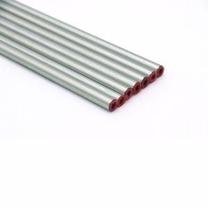 China E235 HPL Galvanized Hydraulic Steel Tube Factory