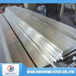 ASTM A276-10 304 Stainless Steel Flat Bar