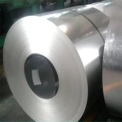 Prime Hot Dipped Dx51d Z275 Zinc Coated Galvanized Steel Coil