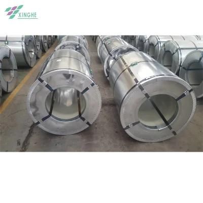 Zn-Al-Mg/Zinc Aluminum Magnesium Coated Alloys Super Dyma Plate in Coil