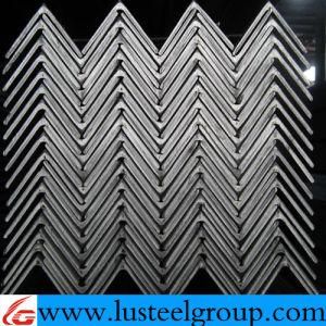 Hot Rolled Mild Angle Steel Bar