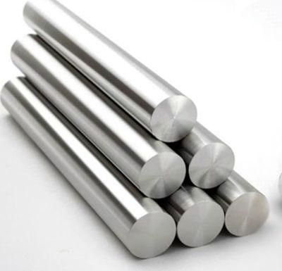 Nickel Alloy ASTM Sb164 Monel 400 Alloy 400 Uns N04400 Round Bar