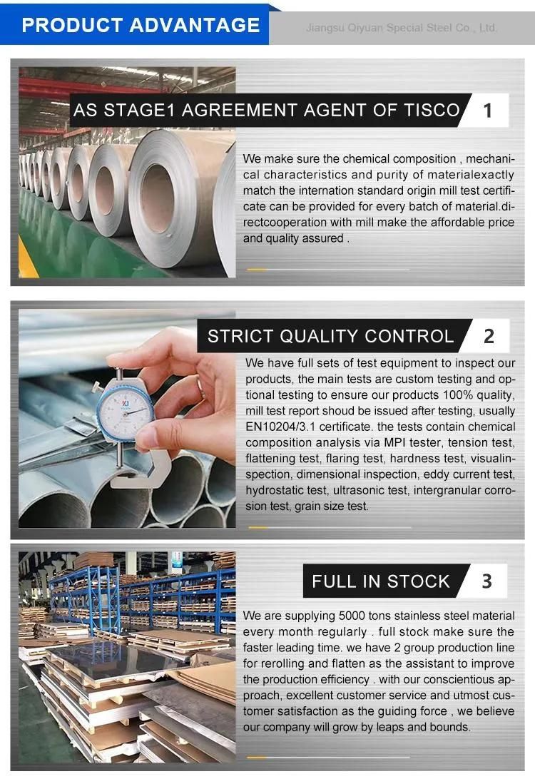 Wear Resistant A106 Seamless Steel Pipe Stainless Tube