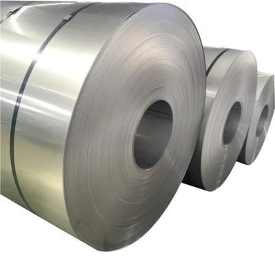 SUS304 SUS201 Cold Rolled Stainless Steel Sheet Coil /Strip