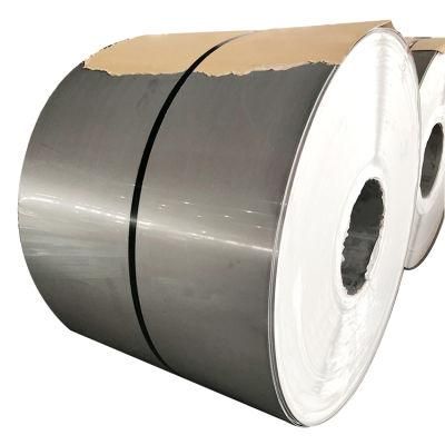 Ss 201 Perforative Stainless Steel Coil
