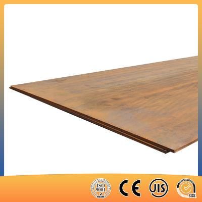 Nm360 Nm400 Nm450 Nm500 Wear Resistant Steel Plate in Stock