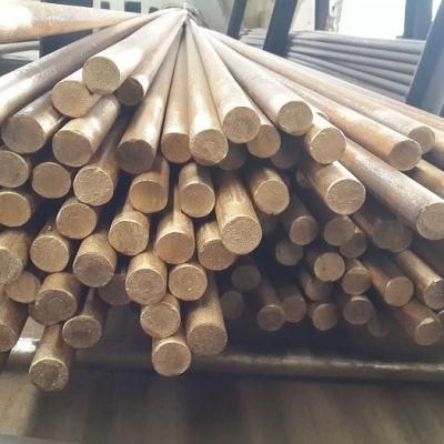 1.3243/M35 Hot Rolled Special Alloy Steel Round Bar
