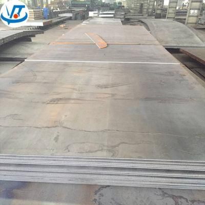 Corrosion Resistance Alloy Steel Plate 09cupcrni-a