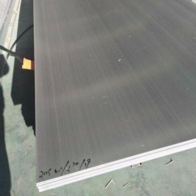 Roofing Materials Cold Rolled 2b/Ba Finished / Bright Polished 304 Ss Sheet 316 Stainless Steel Sheet with Large Stock for Building Material