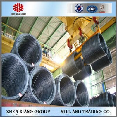 China Supplier High Quality Wire Rod