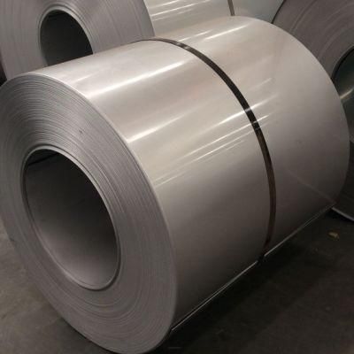 China Sample Freely Provided 1220mm Width Cold Rolled Coils Coil SS304 309 309S 310 310S