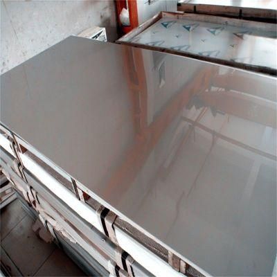 201 Cold Rolled Factory Sales Stainless Steel Plate