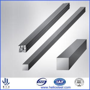 Square 1025 1030 Mild Cold Drawn Steel Bar