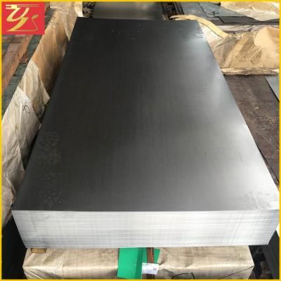 Hc340la Cold Rolled Steel Sheet