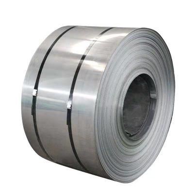 Best Quality 10mm Thickness Cold Rolled Hot Rolled 304 201 409 430 Stainless Color Coated Stainless Steel Coils Price
