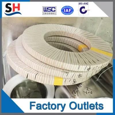 AISI TP304L 316L 904L 304 1.4301 316 310S 321 430 2205 2507 Cold Rolled Hot Rolled Stainless Steel Sheet Plate Coil Strip