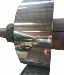 China Supplier Excellent Cold Rolled 410 Stainless Steel Coil