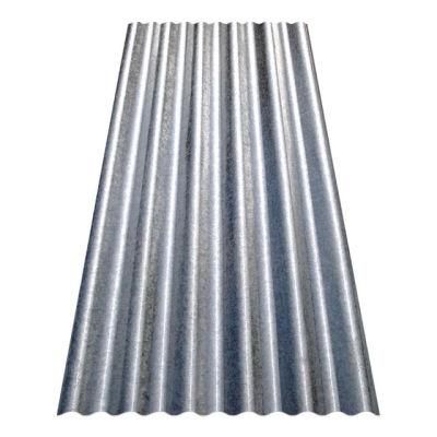 JIS Cutters in Common Mild Steel PVC Corrugated Roofing Sheet