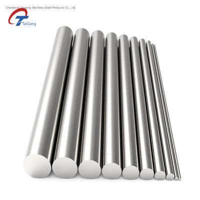 310S 9mm Stainless Steel Rod Bar 440c Stainless Steel Flat Bar