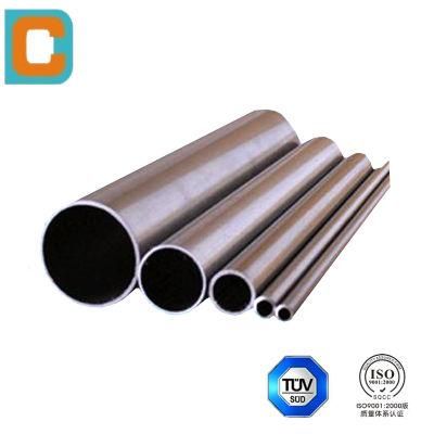 Seamless Steel Pipe with Centrifugal Casting China Market