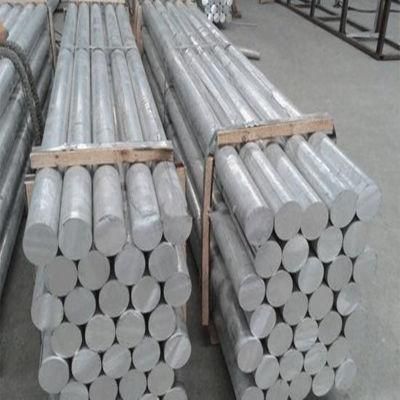 High Quality Aluminum Rod 6063 7075 Hot Extruded Alloy Aluminum Bar