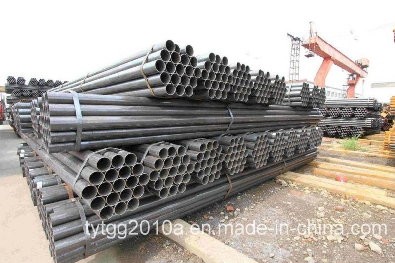 Black Pipes