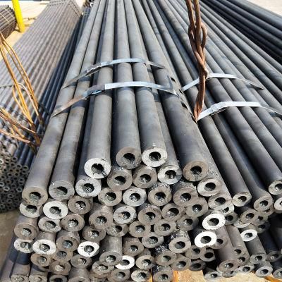 Conditioning 42CrMo 4142 4140 Alloy Seamless Steel Pipe From China Factory