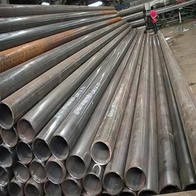 ASTM A210A Seamless Carbon Steel Boiler and Superheater Tubing