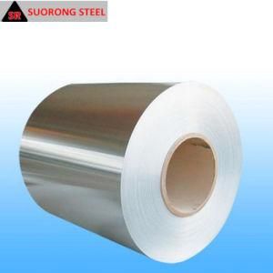 Good Price Prime Hot Dipped Galvanized Steel Coil in Stock