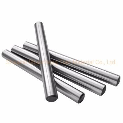 Best Quality Stainless Steel Bar 301 ASTM A240 A480 Stainless Steel Rod/ Bar