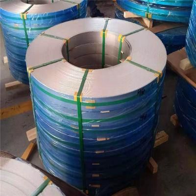 400 Series Stainless Decorative Steel Strip