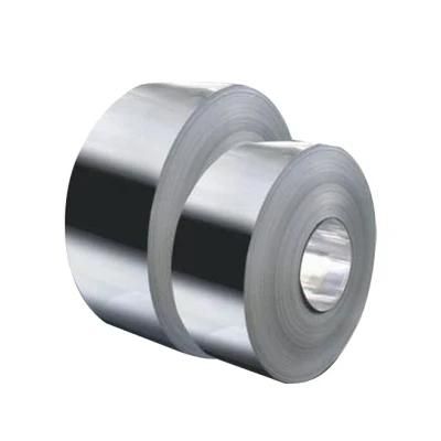 Cold Rolled Ss Strip Ba 2b 8K Mirror 309S 310S 316 316L 410 420 430 440c 631 201stainless Steel Strip Price