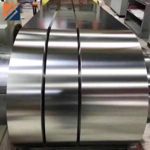 201 304 304L 316 321 310S 401 410 Cold Rolled Stainless Steel Coil