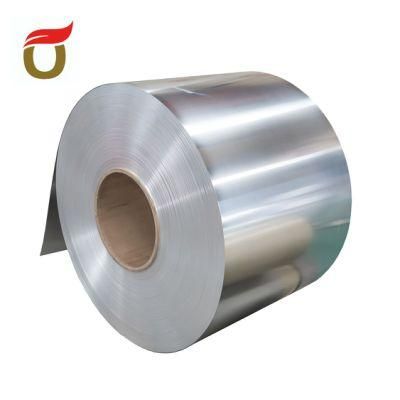 Hot Dipped Galvanized Steel Coil