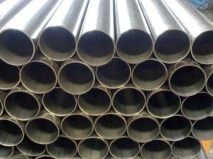 API 5L ERW Welded Carbon Steel Pipe