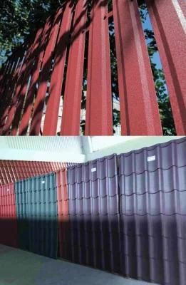 Wrinkle Surface Prepainted Galvanized Steel Coil Matt PPGI Coil