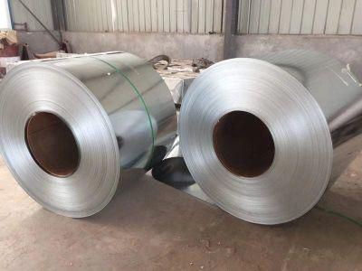 Galvanized Steel Coil JIS G550 Hot DIP