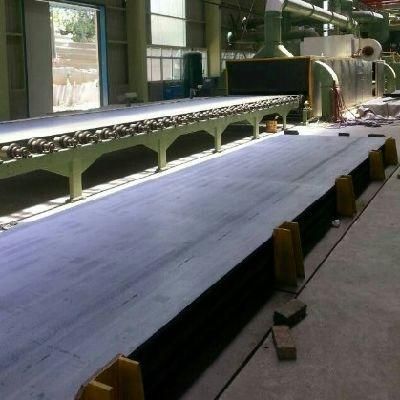 S960mcj4 High Strength Tensile Steel Sheet