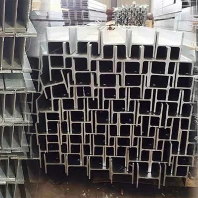 High Quality Best Sale Prime High Resistance Steel Structural Wholesale Customized Steel H Beam for Construction