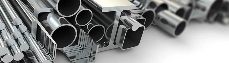 En X3crnimo17-13-3 Stainless Steel Pipes / 1.4436 Stainless Steel Tube