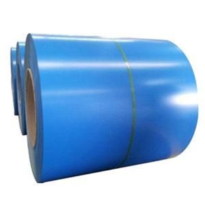 0.4mm SGCC SPCC PPGI/PPGL Color Galvanized/Aluzinc Steel Roofing Coil